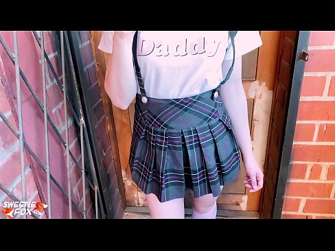 ❤️ Schoolgirl nyedot kontol nya deeply jeung fucks tinimbang kelas. ❤ Video anal di urang ❌️