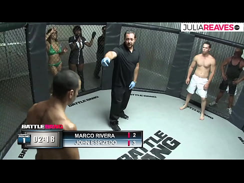 ❤️ Ultimate Fighter fucks gadis angka katuhu sanggeus gelut di ring ❤ Video anal di urang ❌️