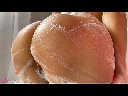❤️ Brunette Masturbates Pussy kalawan Vibrator mun Inténsitas Orgasme di Pancuran ❤ Video anal di urang ❌️