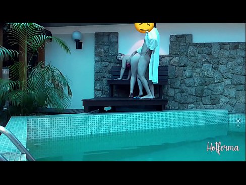 ❤️ Boss ngajak babu ka kolam renang, tapi teu bisa nolak a panas ❤ Video anal di urang ❌️