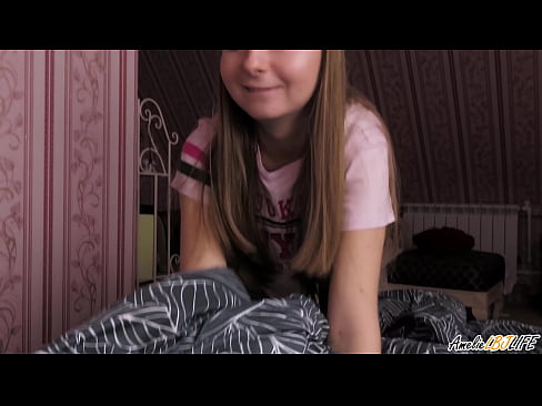 ❤️ Blondie nyedot BFF nya Deeply na Gets cum dina sungut nya ❤ Video anal di urang ❌️
