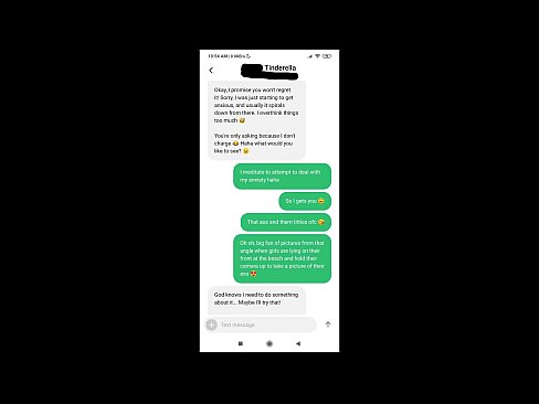 ❤️ Kuring nambihan PAWG énggal ti Tinder ka harem kuring (kaasup ngobrol sareng Tinder) ❤ Video anal di urang ❌️